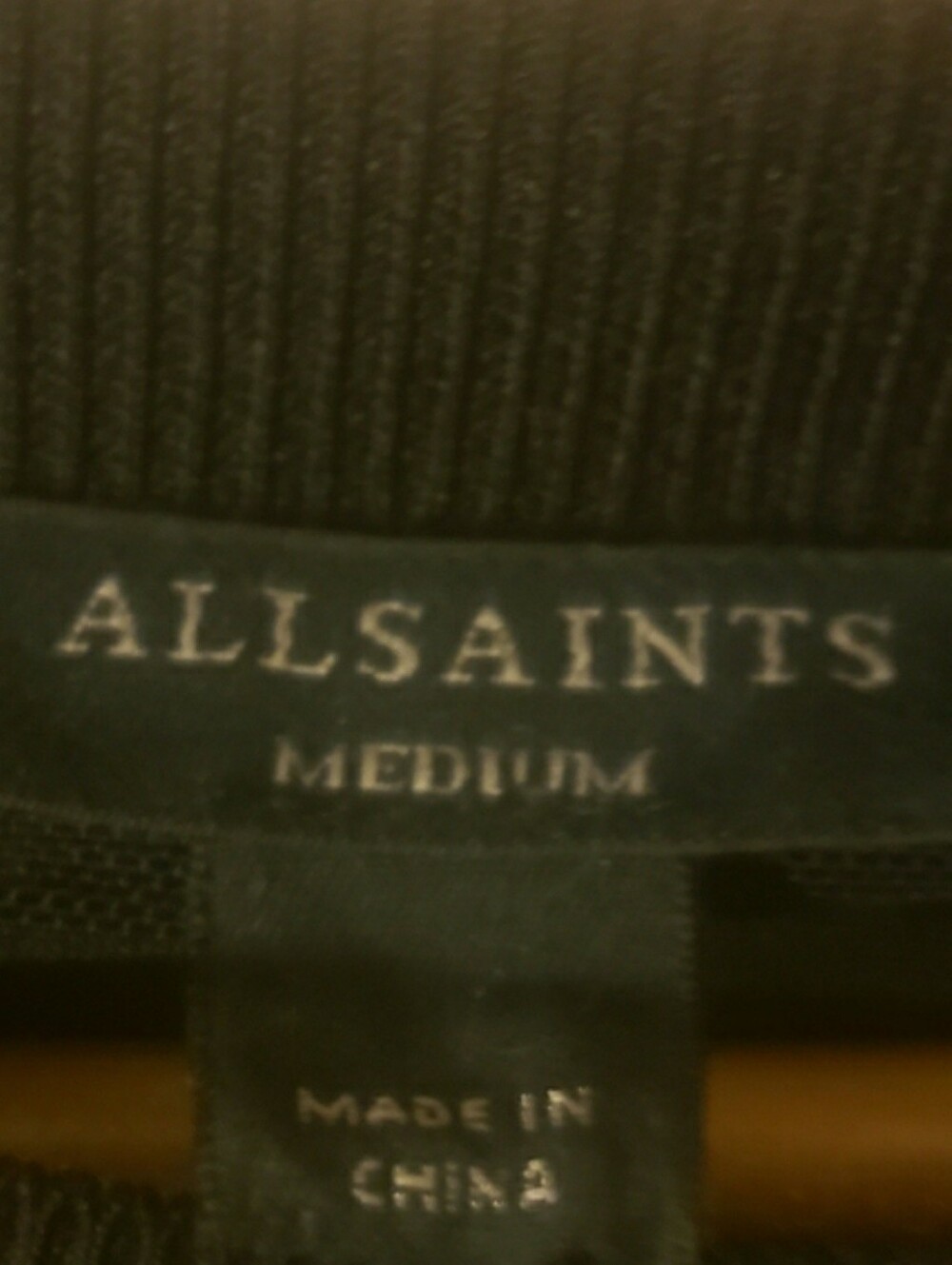 All Saints Sequin Dress (NWOT) - Picture 2 of 9